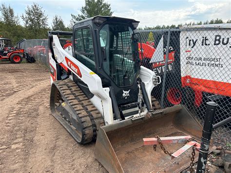 bobcat of duluth for sale